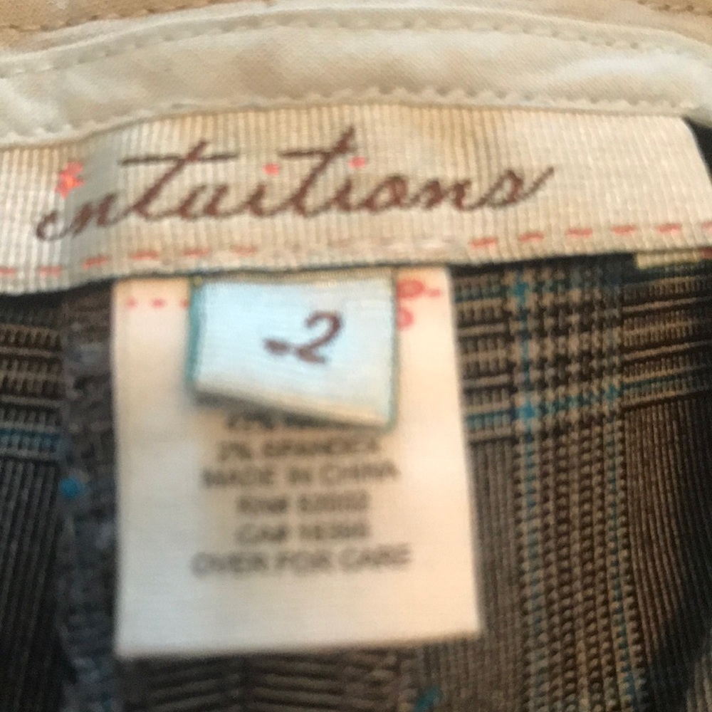 Pants - Picture 6 of 7